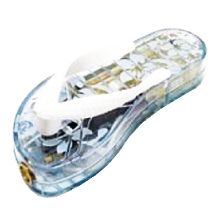 LED slipper